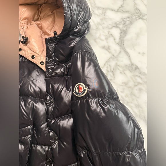 Moncler Down Jacket - Picture 2 of 12